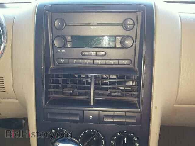 2006 FORD EXPLORER - VIN: 1FMEU62E66UA65230 - Photo 9