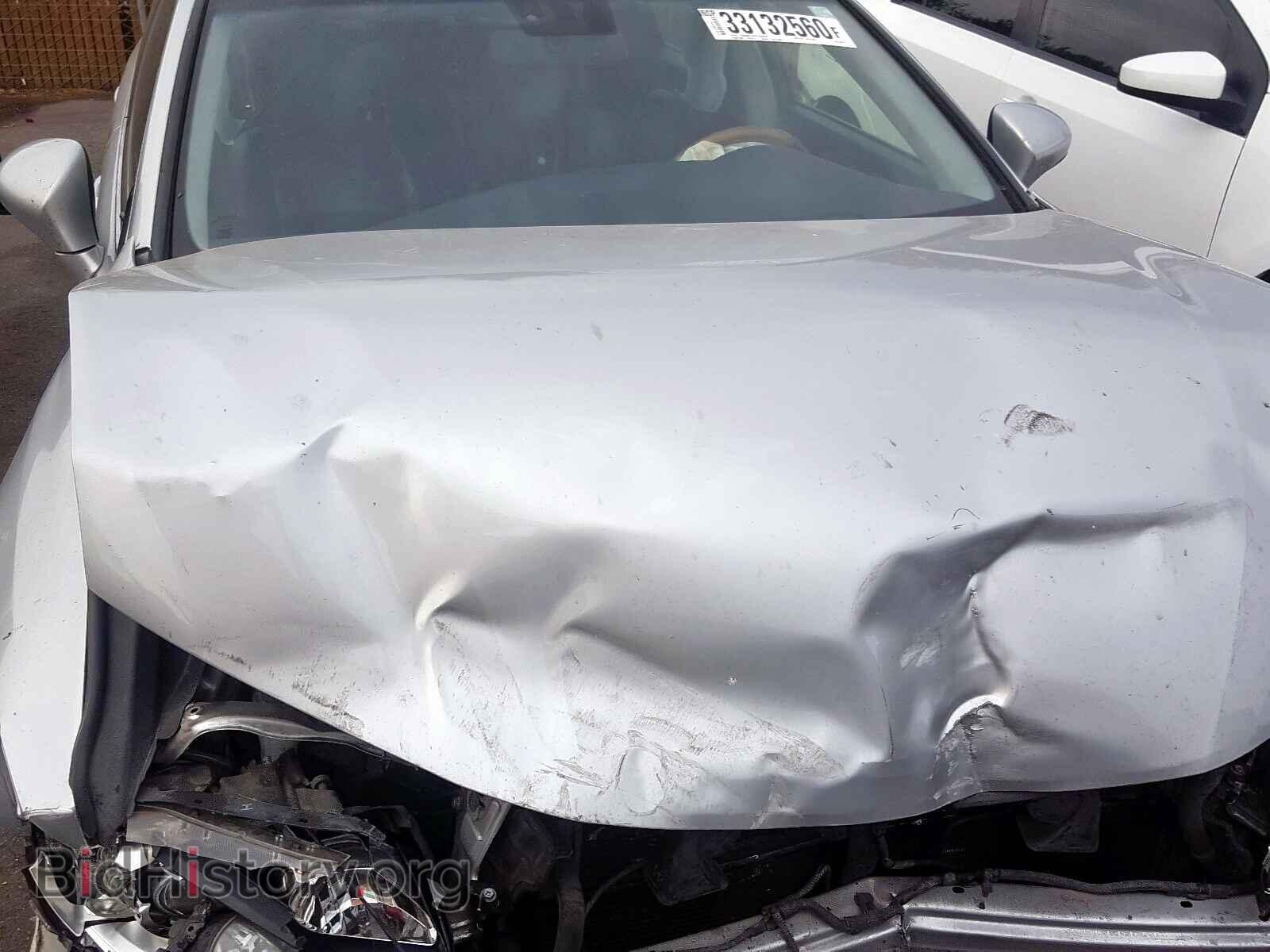 2015 LEXUS ES300 - VIN: JTHBW1GG5F2094467 - Фото 7