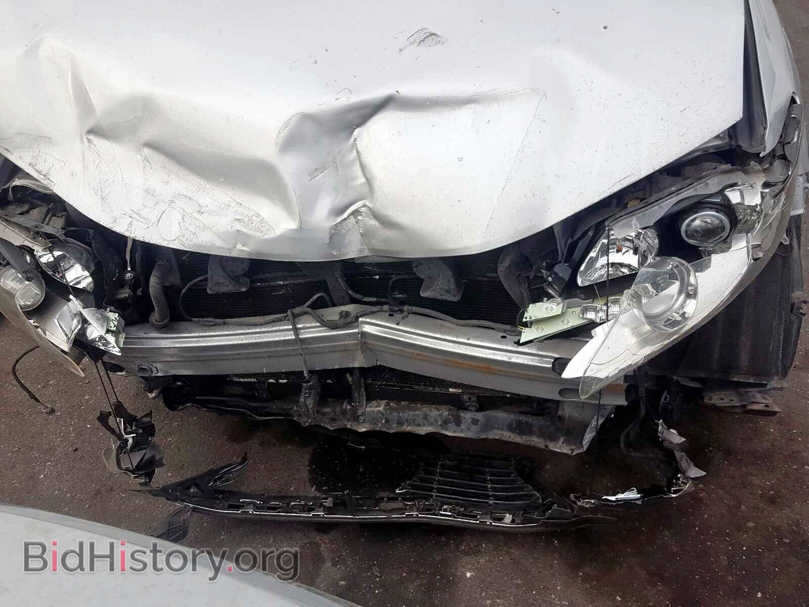 2015 LEXUS ES300 - VIN: JTHBW1GG5F2094467 - Фото 9