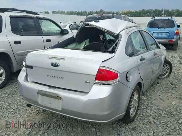 2010 FORD FOCUS - VIN: 1FAHP3FN2AW177446 - Фото 4