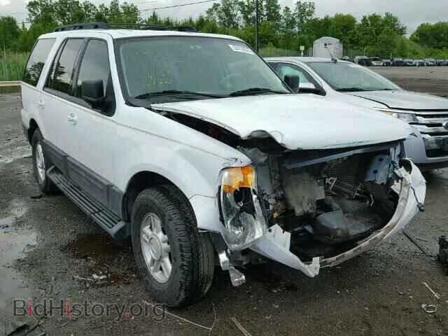 Photo 1FMPU16576LA45435 - FORD EXPEDITION 2006