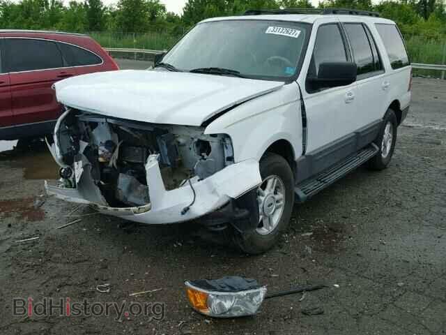 2006 FORD EXPEDITION - VIN: 1FMPU16576LA45435 - Фото 2