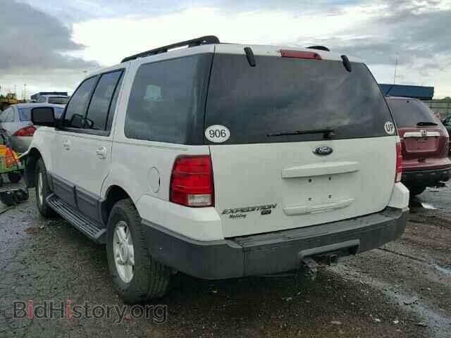 2006 FORD EXPEDITION - VIN: 1FMPU16576LA45435 - Фото 3