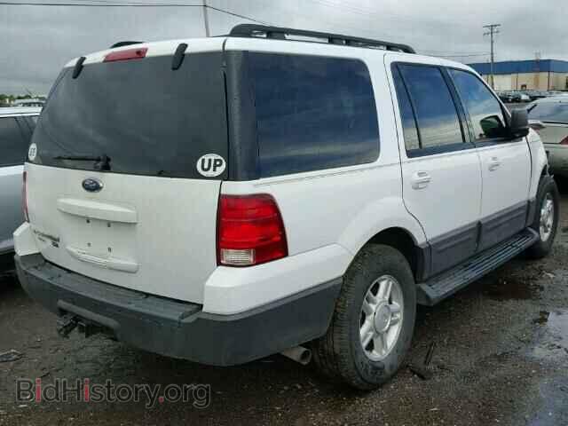 2006 FORD EXPEDITION - VIN: 1FMPU16576LA45435 - Фото 4