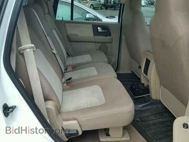 2006 FORD EXPEDITION - VIN: 1FMPU16576LA45435 - Фото 6