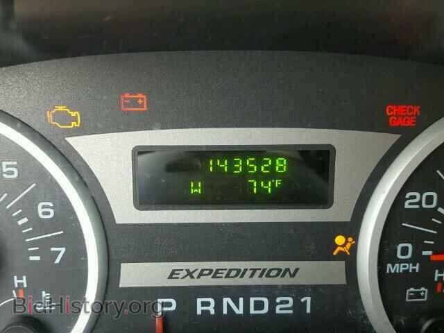 2006 FORD EXPEDITION - VIN: 1FMPU16576LA45435 - Фото 8