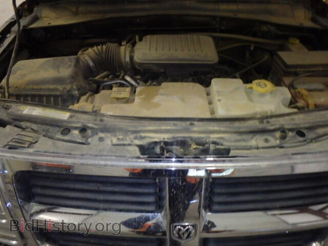 2007 DODGE NITRO - VIN: 1D8GT28K67W735954 - Photo 7