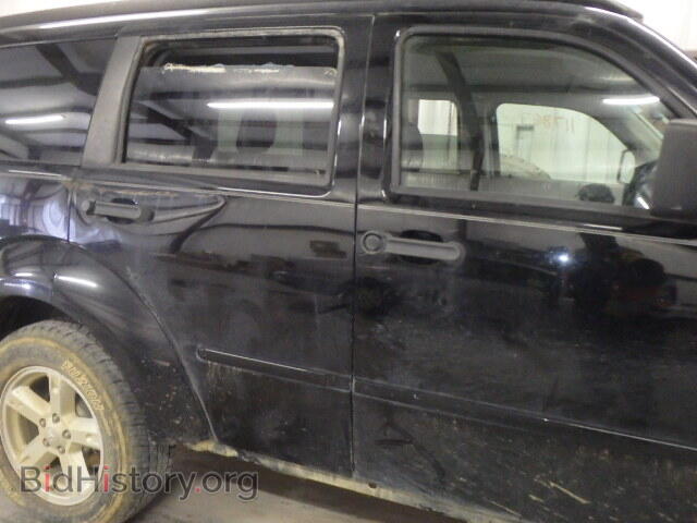 2007 DODGE NITRO - VIN: 1D8GT28K67W735954 - Photo 10