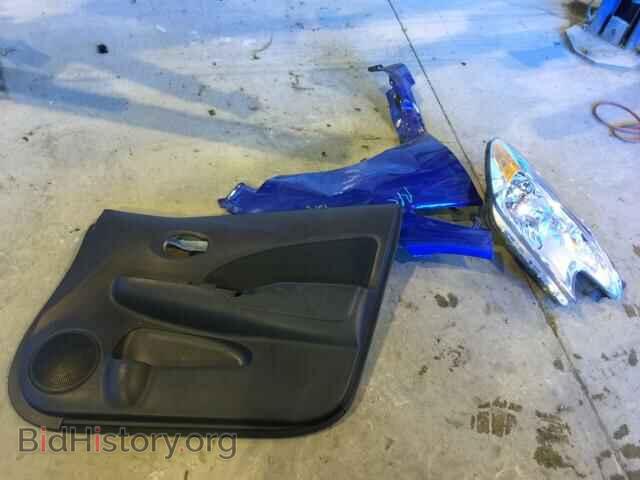 2014 NISSAN VERSA - VIN: 3N1CE2CP3EL437099 - Фото 9