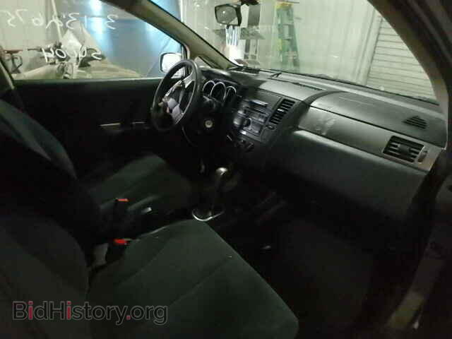 2012 NISSAN VERSA - VIN: 3N1BC1CP7CK216958 - Фото 5