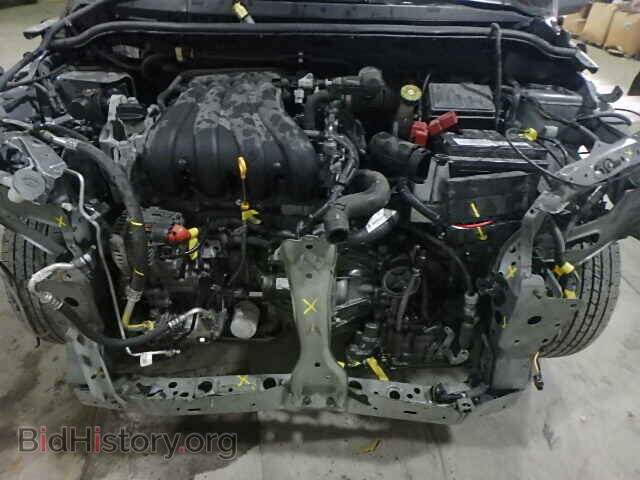 2012 NISSAN VERSA - VIN: 3N1BC1CP7CK216958 - Фото 7
