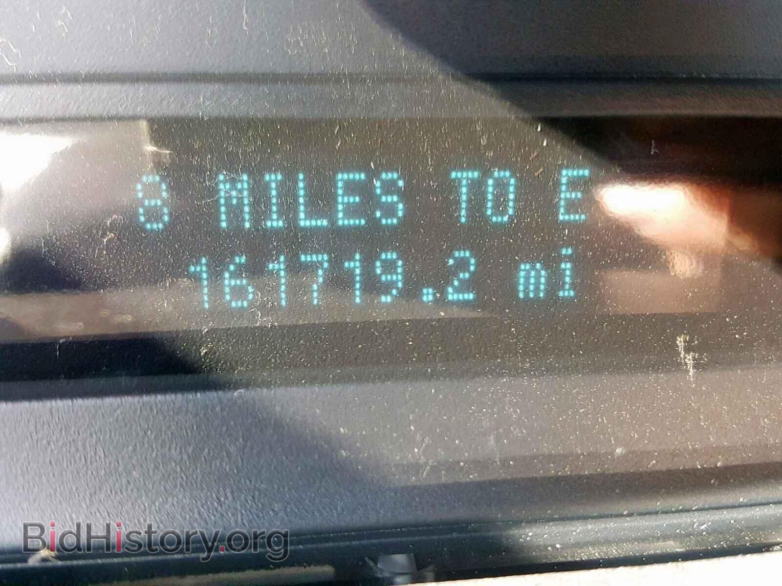 2011 FORD FLEX LIMIT - VIN: 2FMGK5DC9BBD30923 - Photo 7