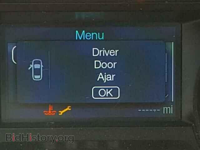 2014 FORD EXPLORER - VIN: 1FM5K8AR4EGB74661 - Photo 8