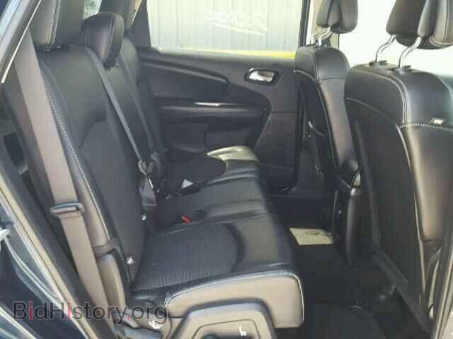 2014 DODGE JOURNEY - VIN: 3C4PDDGG0ET311628 - Фото 6