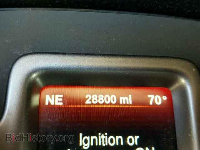 2014 DODGE JOURNEY - VIN: 3C4PDDGG0ET311628 - Фото 8