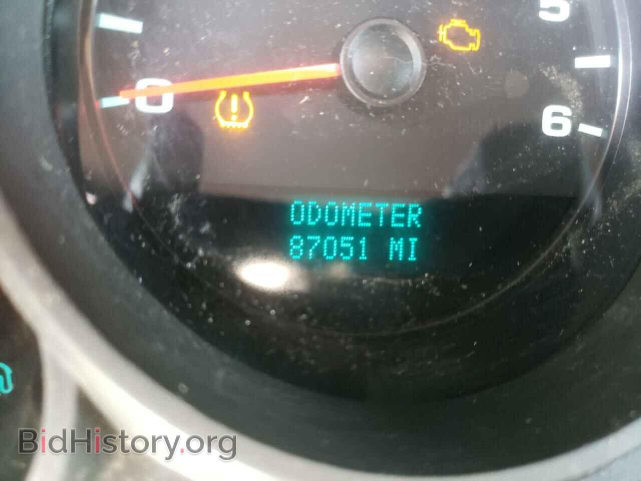 2013 CHEVROLET SILVERADO - VIN: 1GCNCPEX8DZ301418 - Фото 8