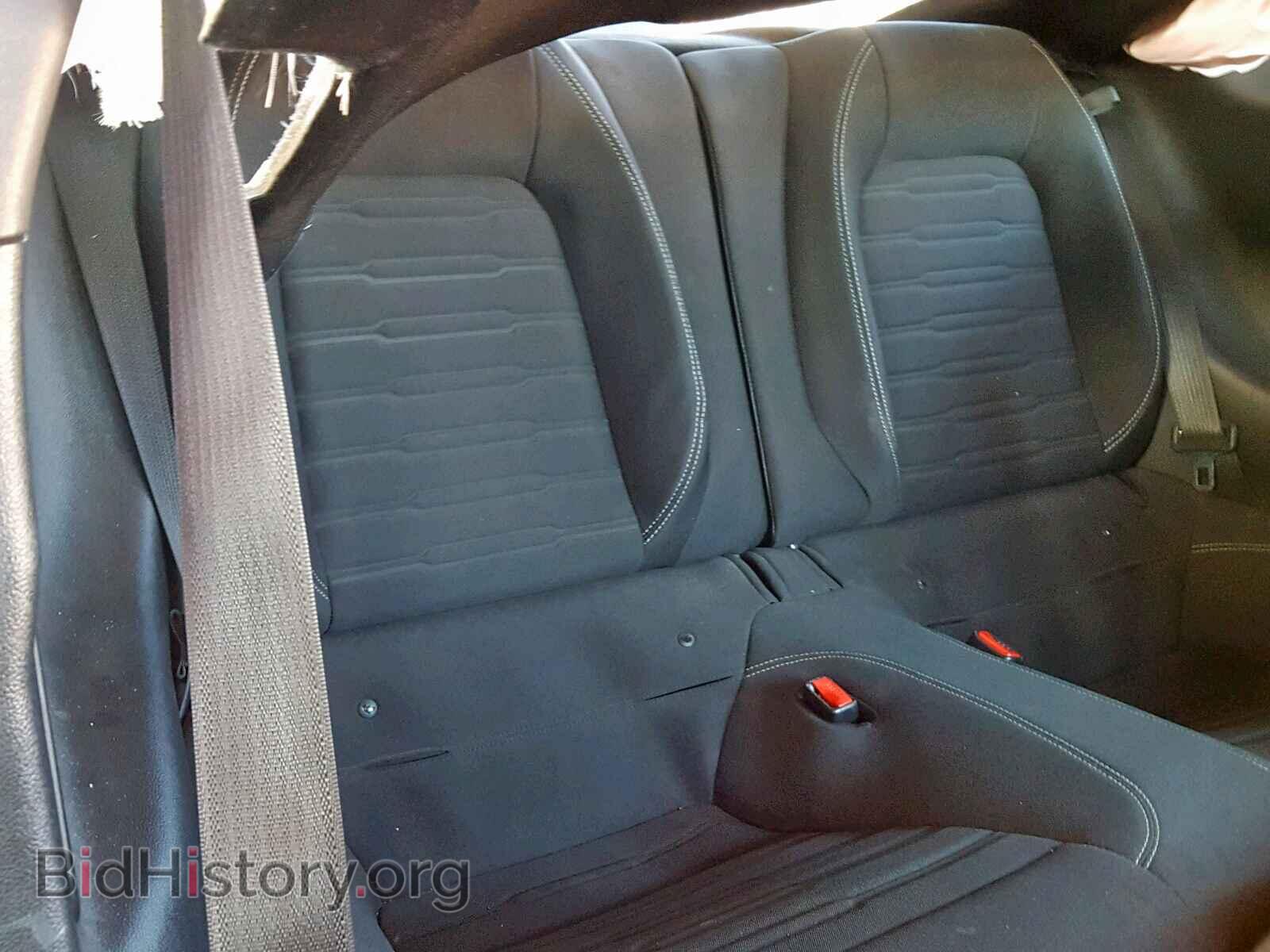 2015 FORD MUSTANG - VIN: 1FA6P8TH0F5348596 - Фото 6