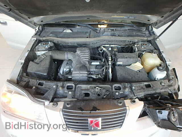 2007 SATURN VUE - VIN: 5GZCZ33D87S855335 - Photo 7