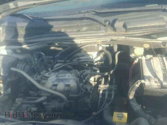 2010 DODGE CARAVAN - VIN: 2D4RN4DEXAR239443 - Фото 7