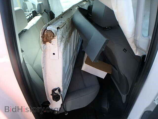 2014 CHEVROLET SILVERADO - VIN: 1GCRCPEH0EZ304678 - Фото 6