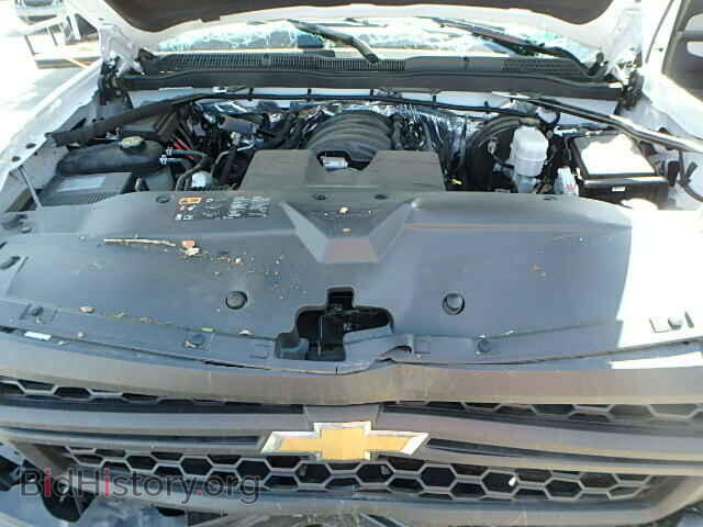 2014 CHEVROLET SILVERADO - VIN: 1GCRCPEH0EZ304678 - Фото 7