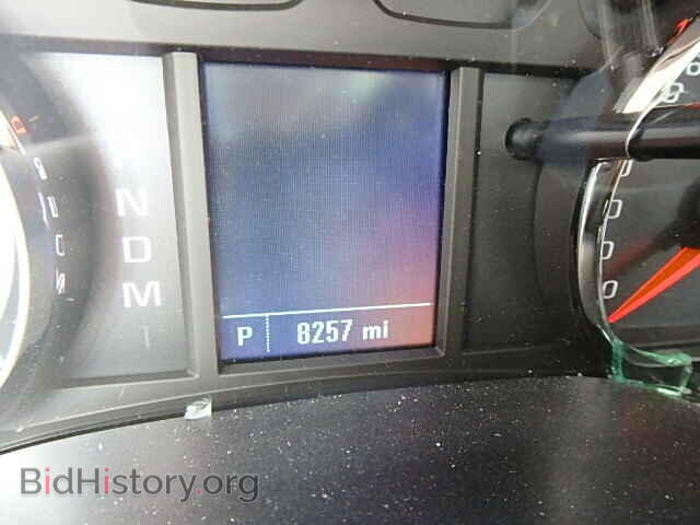 2014 CHEVROLET SILVERADO - VIN: 1GCRCPEH0EZ304678 - Фото 8