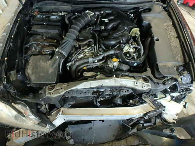 2008 LEXUS IS250 - VIN: JTHBK262585060909 - Фото 7