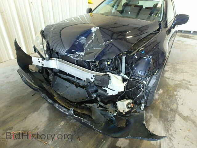 2008 LEXUS IS250 - VIN: JTHBK262585060909 - Фото 10