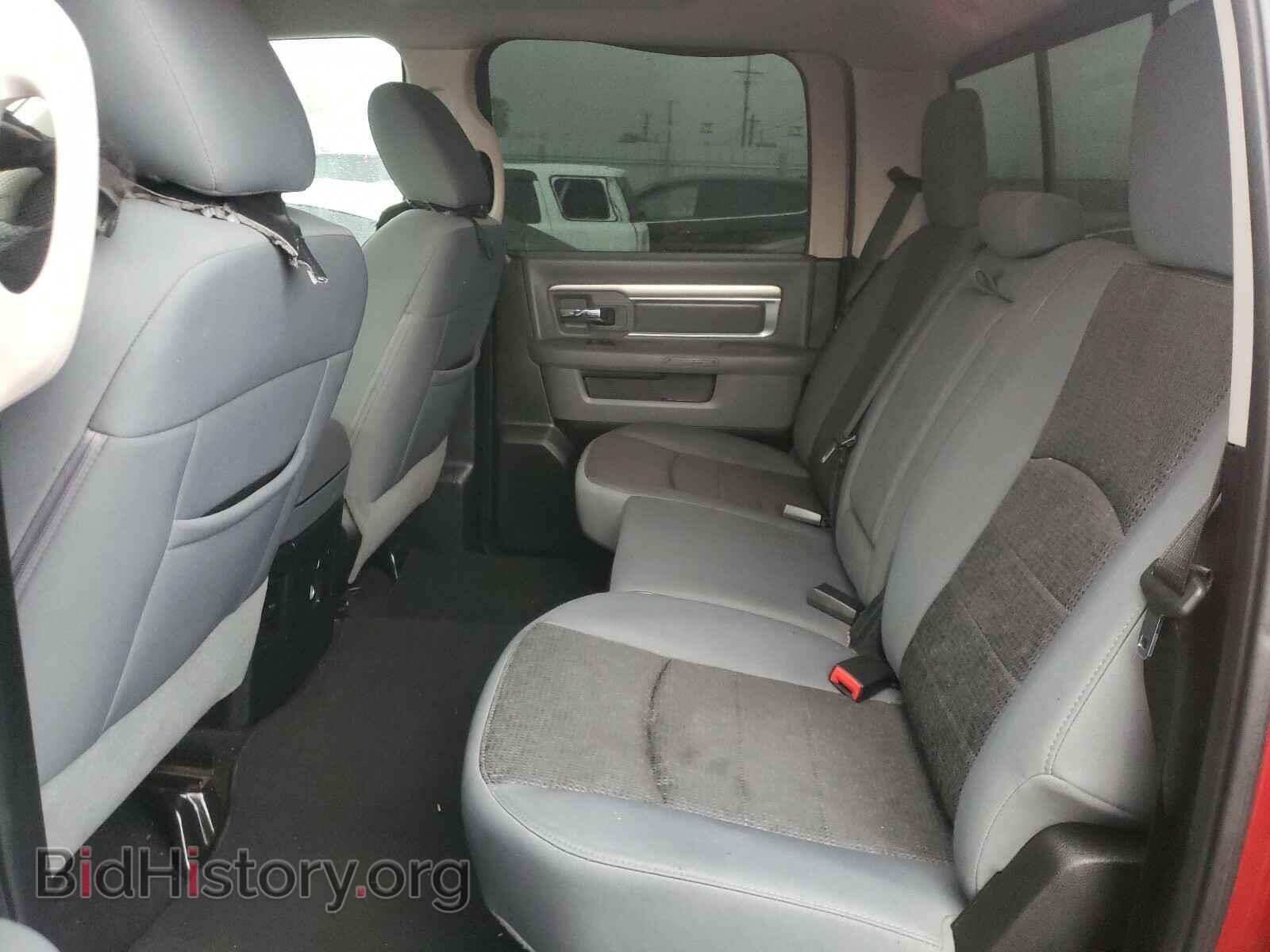 2013 RAM 1500 - VIN: 1C6RR6LT5DS527314 - Фото 6