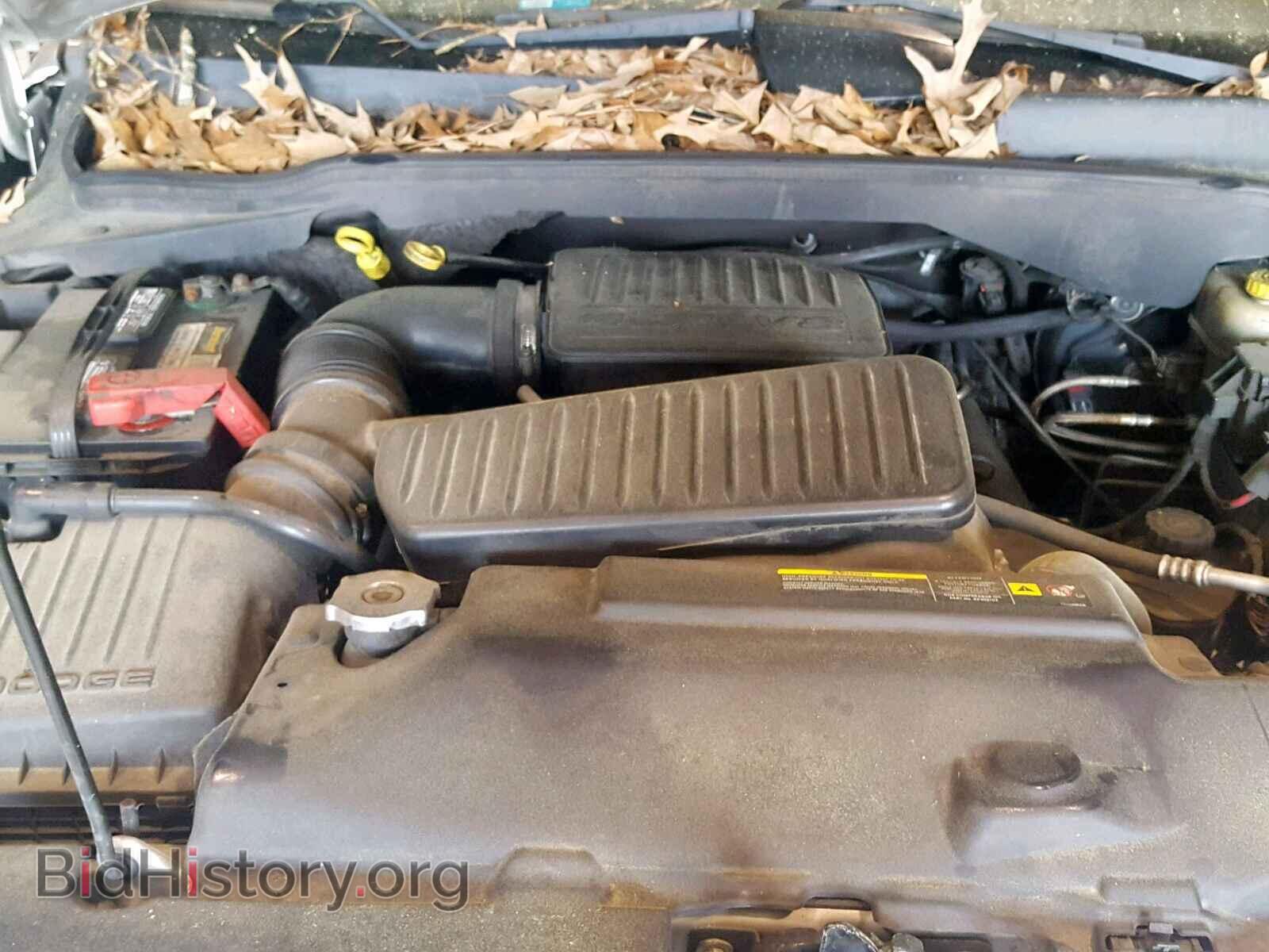 2006 DODGE DURANGO SX - VIN: 1D4HD38N26F145977 - Photo 7
