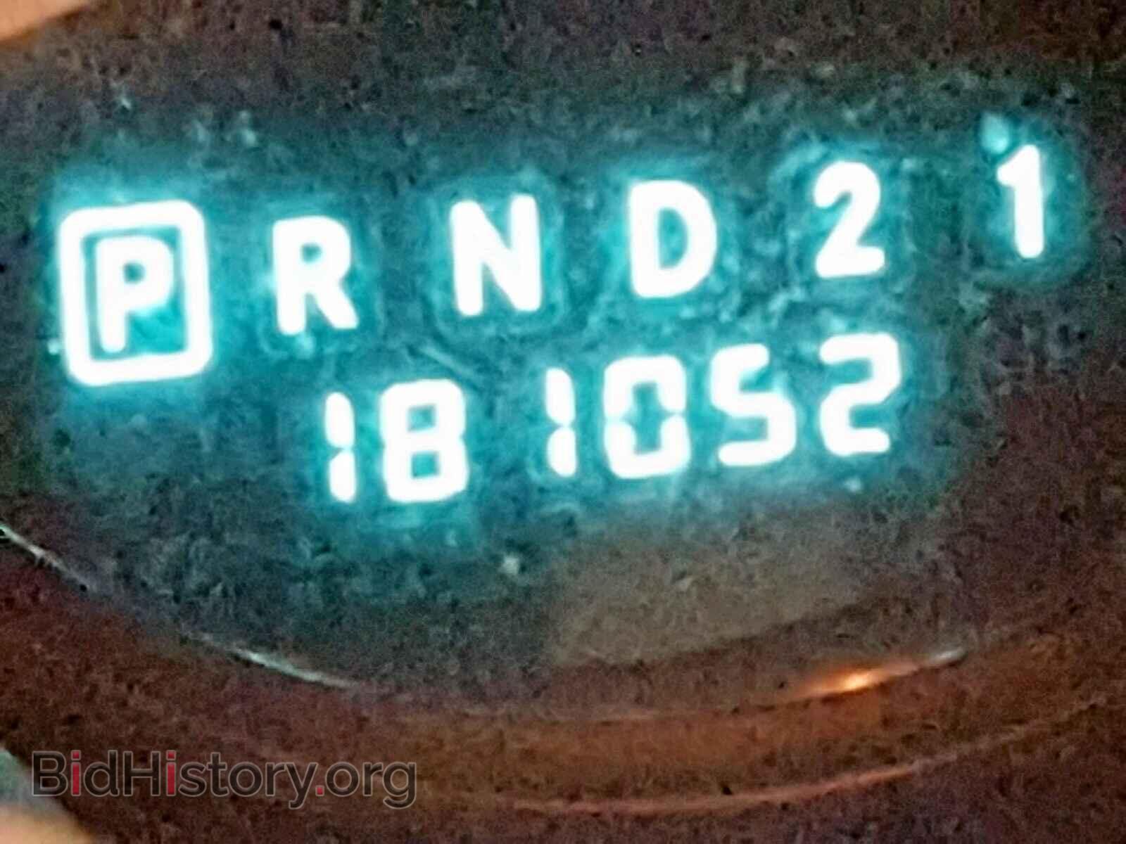 2006 DODGE DURANGO SX - VIN: 1D4HD38N26F145977 - Photo 8
