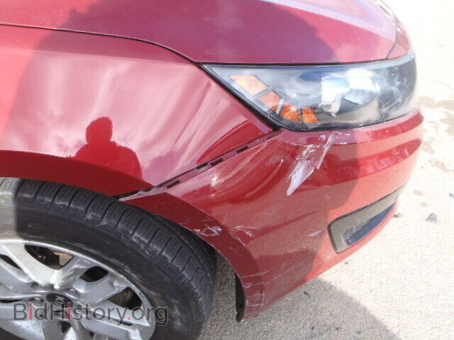 2011 KIA OPTIMA - VIN: KNAGM4A70B5187992 - Фото 10
