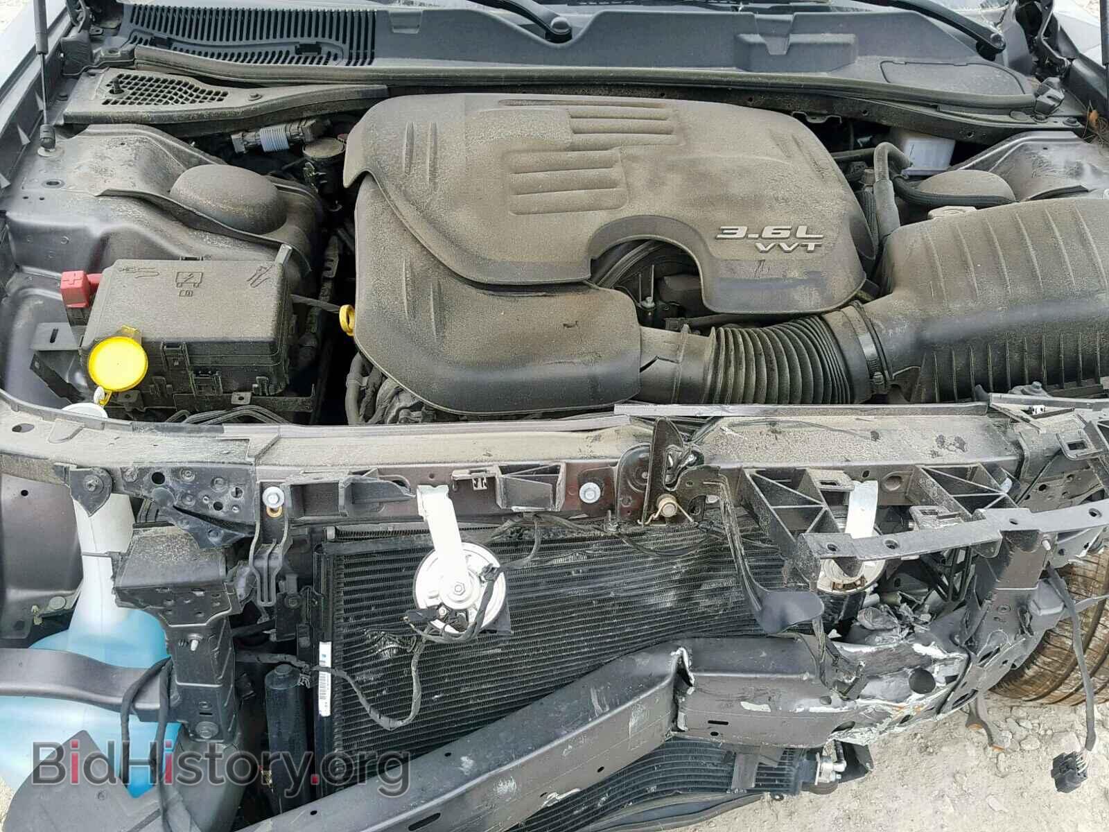 2018 DODGE CHALLENGER - VIN: 2C3CDZAG7JH331287 - Фото 7