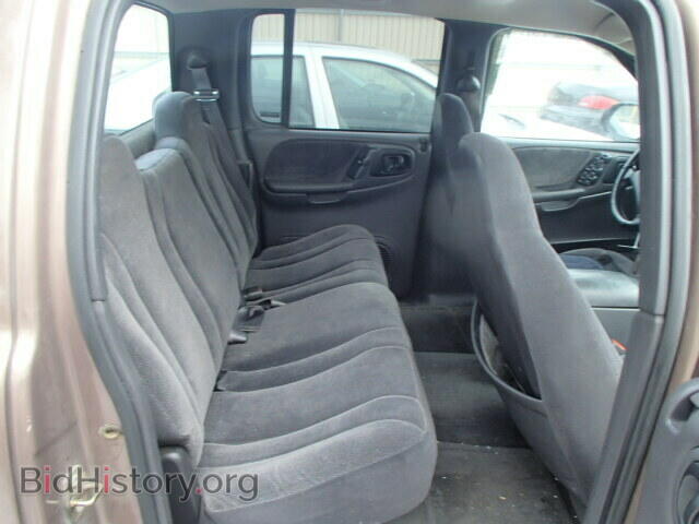 2000 DODGE DAKOTA - VIN: 1B7GL2AN2YS681449 - Фото 6