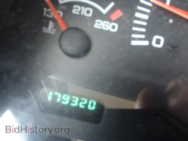 2000 DODGE DAKOTA - VIN: 1B7GL2AN2YS681449 - Фото 8