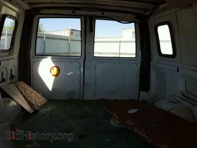 2004 CHEVROLET ASTRO - VIN: 1GCDM19X54B111598 - Фото 6