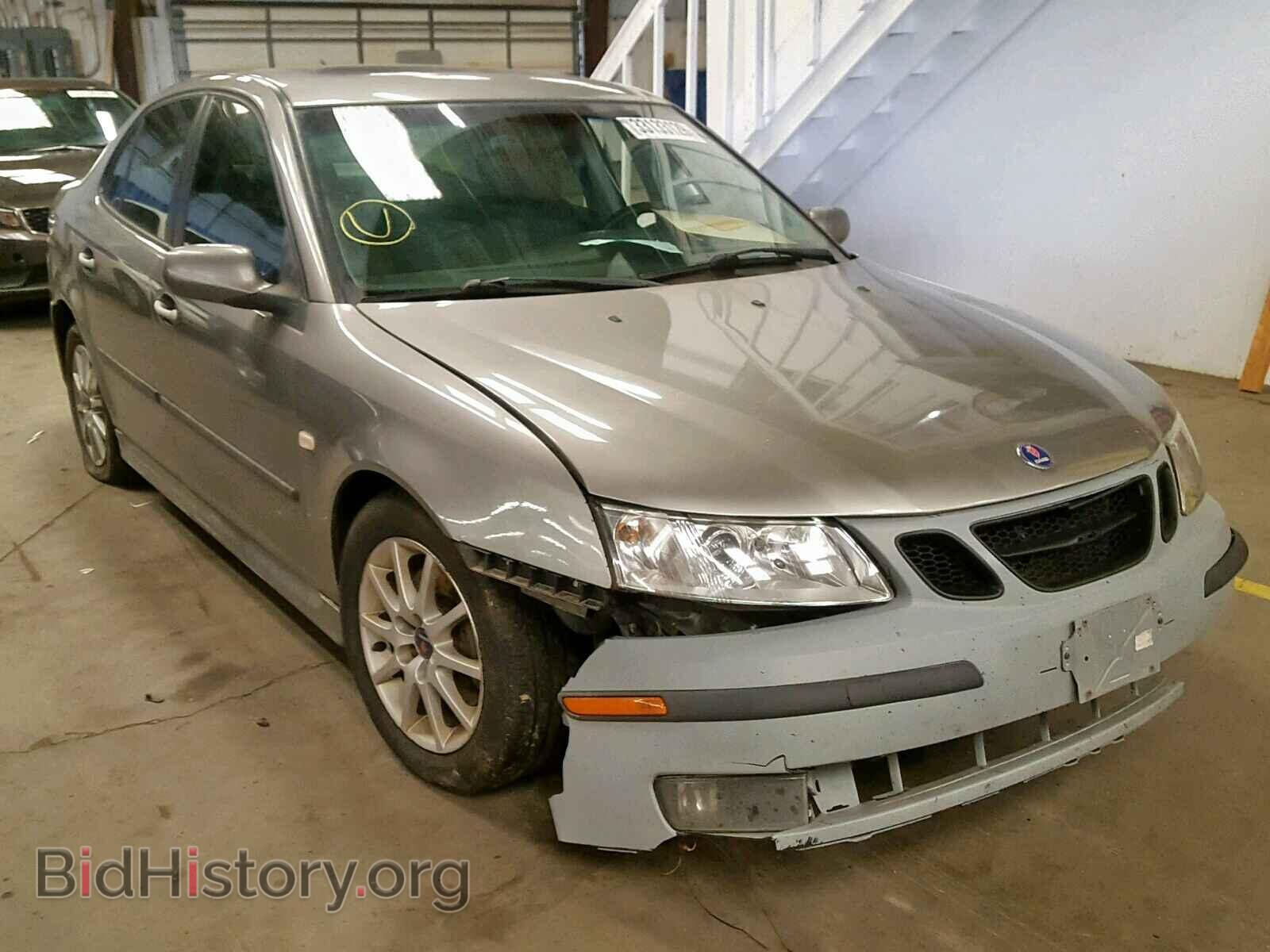 Фотография YS3FD46Y231054149 - SAAB 9 3 2003