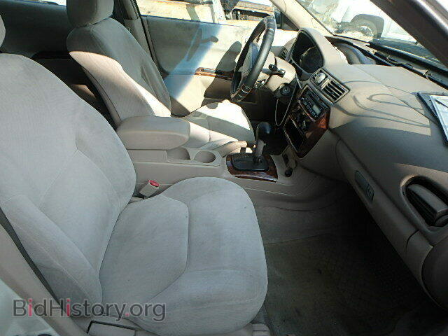 2000 MITSUBISHI GALANT - VIN: 4A3AA46GXYE048100 - Фото 5