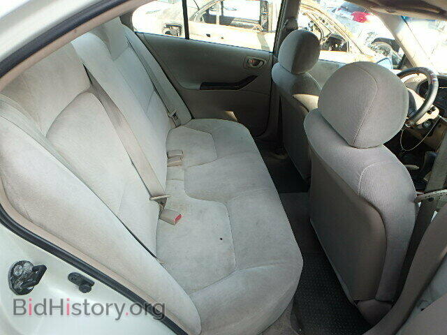 2000 MITSUBISHI GALANT - VIN: 4A3AA46GXYE048100 - Фото 6