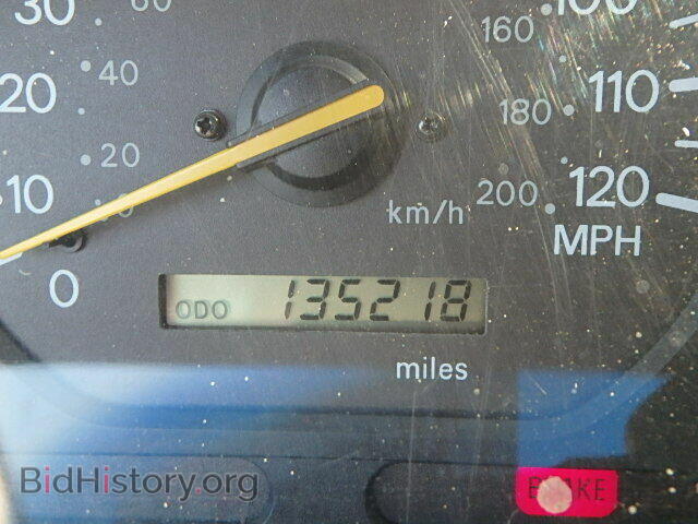 2000 MITSUBISHI GALANT - VIN: 4A3AA46GXYE048100 - Фото 8