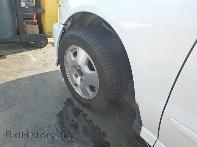 2000 MITSUBISHI GALANT - VIN: 4A3AA46GXYE048100 - Фото 9