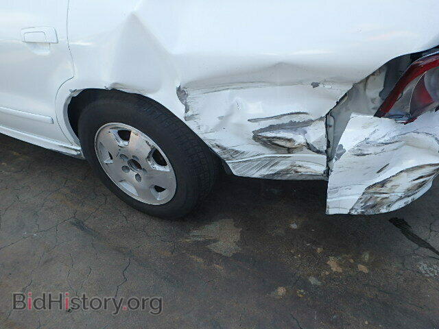 2000 MITSUBISHI GALANT - VIN: 4A3AA46GXYE048100 - Фото 10