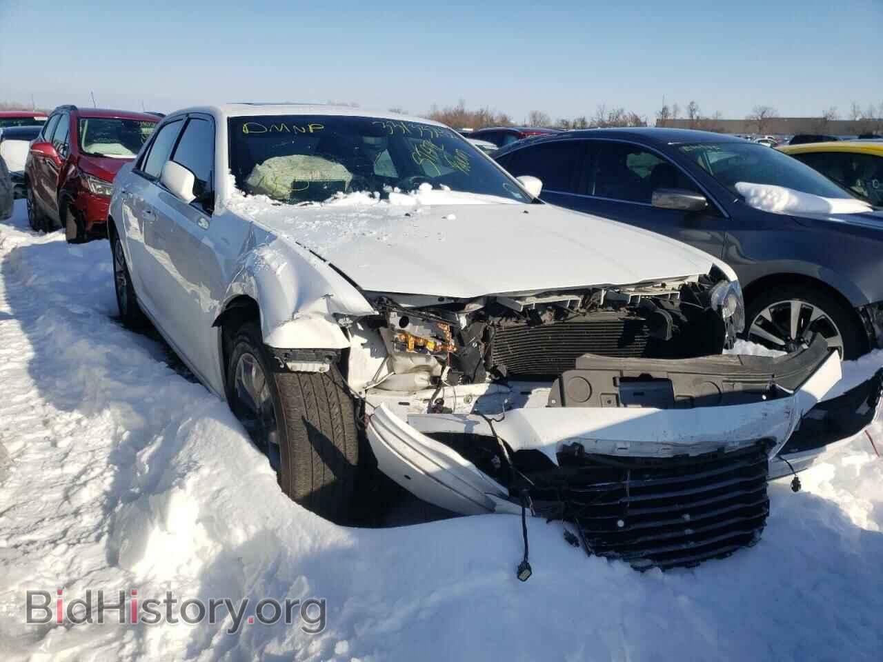 Photo 2C3CCAGGXEH381408 - CHRYSLER 300 2014