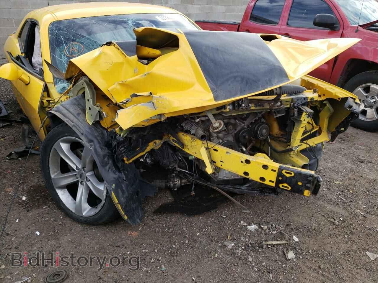 2018 DODGE CHALLENGER - VIN: 2C3CDZAG1JH241701 - Фото 9