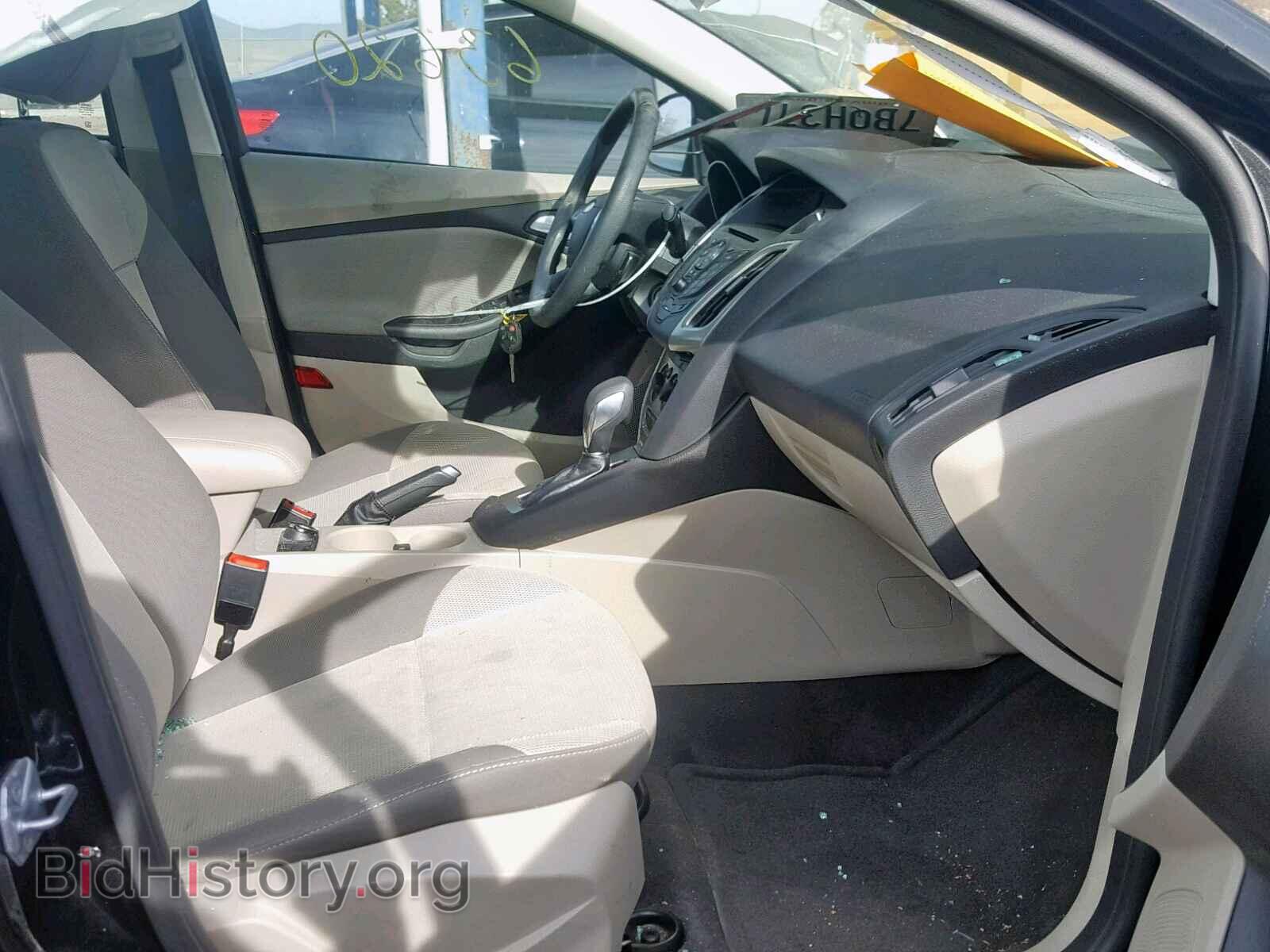 2013 FORD FOCUS SE - VIN: 1FADP3F26DL374114 - Фото 5