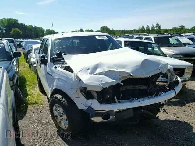 Фотография 1FTFW1EF5DKF32382 - FORD F150 2013