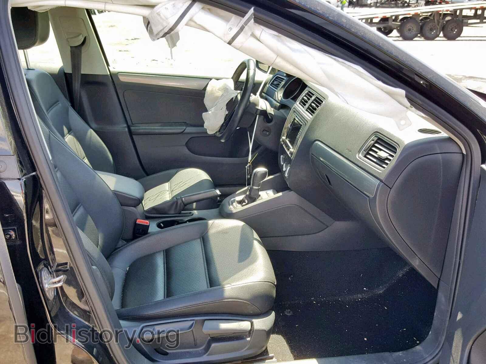 2017 VOLKSWAGEN JETTA - VIN: 3VWDB7AJ8HM295205 - Фото 5