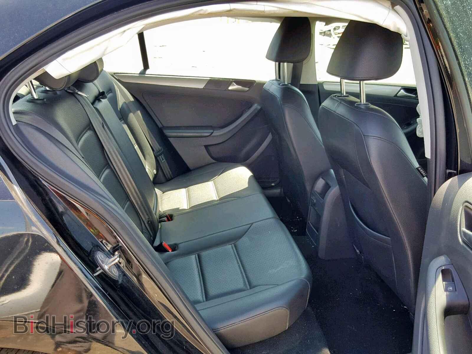 2017 VOLKSWAGEN JETTA - VIN: 3VWDB7AJ8HM295205 - Фото 6