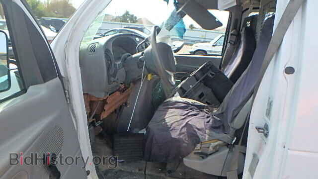 2000 FORD ECONOLINE - VIN: 1FTSE34L9YHA48996 - Фото 5