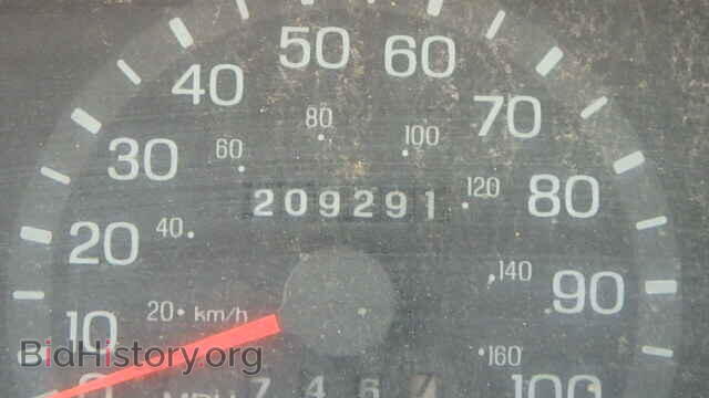 2000 FORD ECONOLINE - VIN: 1FTSE34L9YHA48996 - Фото 8